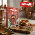 Enflavor Fish Masala